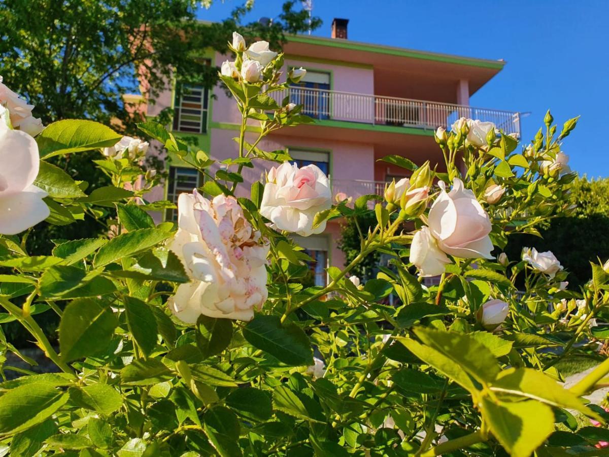 דירות Almese Fiori F - Monolocale מראה חיצוני תמונה
