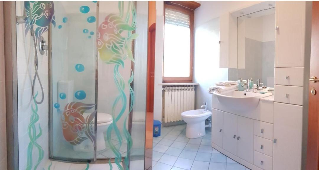דירות Almese Fiori F - Monolocale מראה חיצוני תמונה