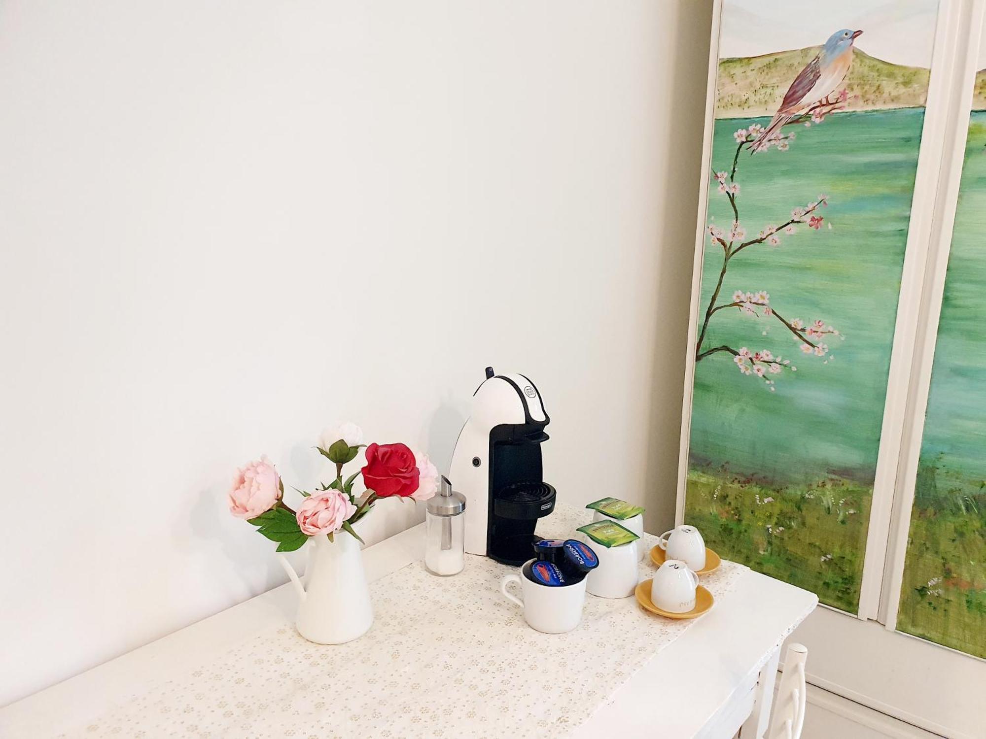 דירות Almese Fiori F - Monolocale חדר תמונה